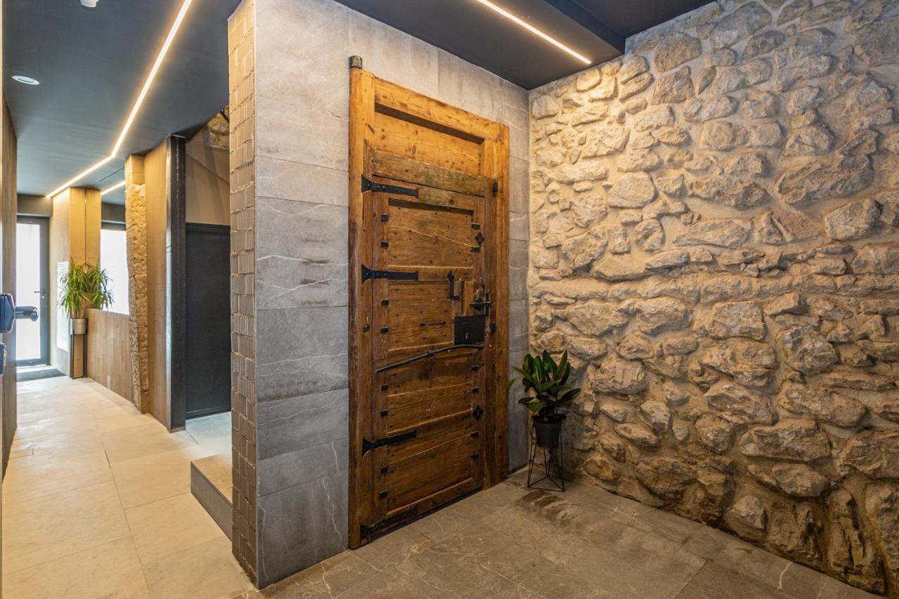 Luxury Evolution Rooms Alicante Exteriér fotografie