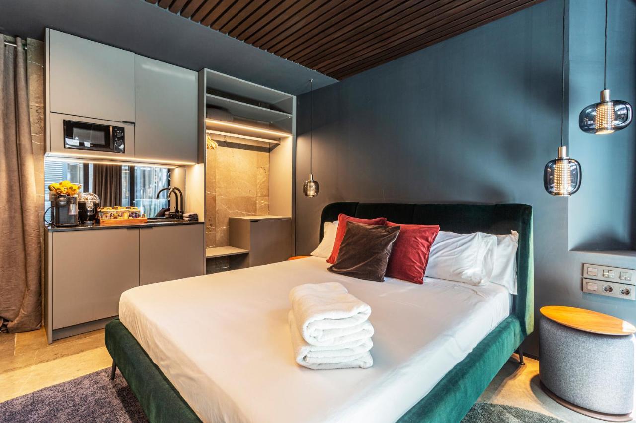 Luxury Evolution Rooms Alicante Exteriér fotografie