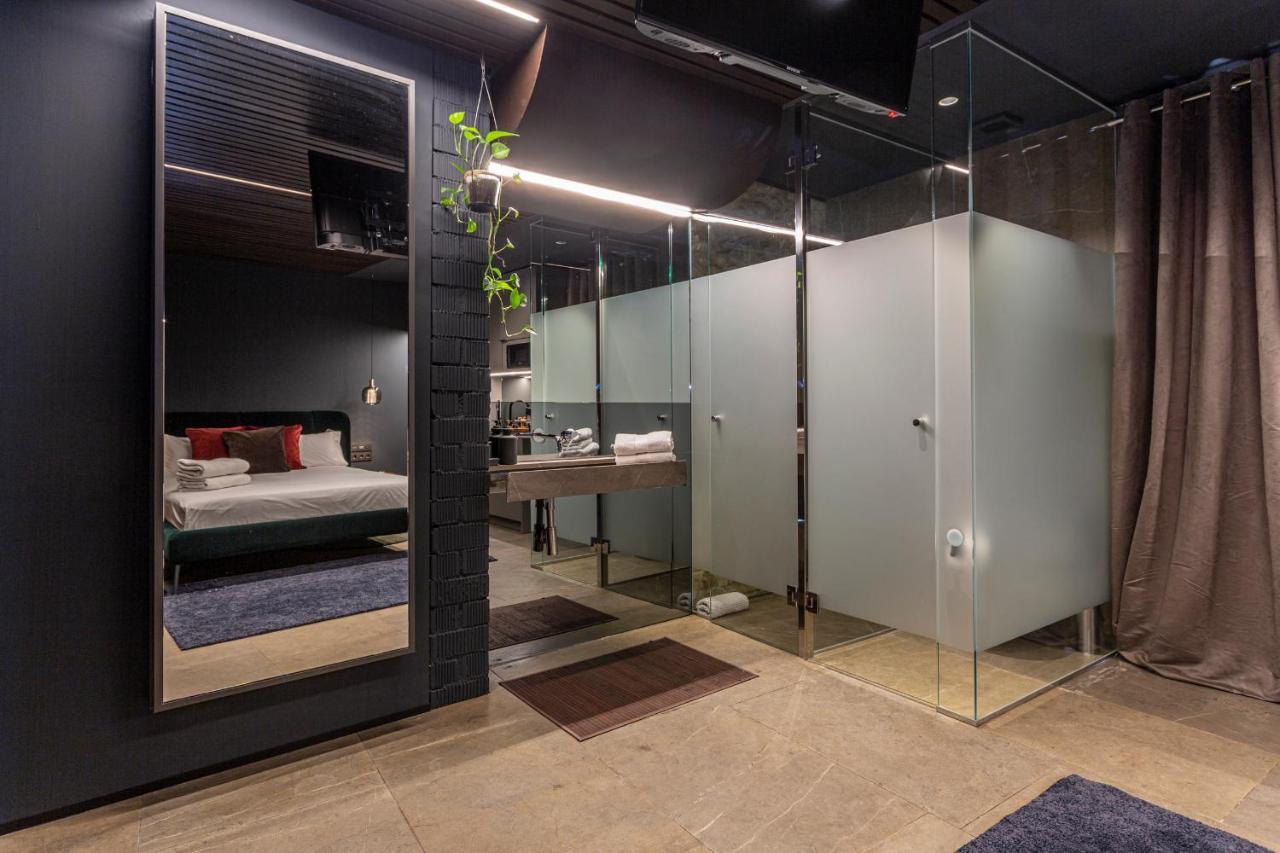 Luxury Evolution Rooms Alicante Exteriér fotografie
