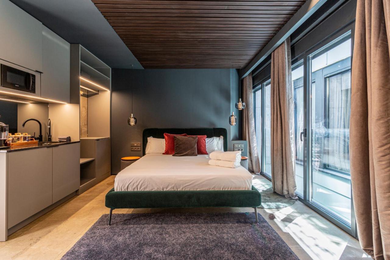 Luxury Evolution Rooms Alicante Exteriér fotografie