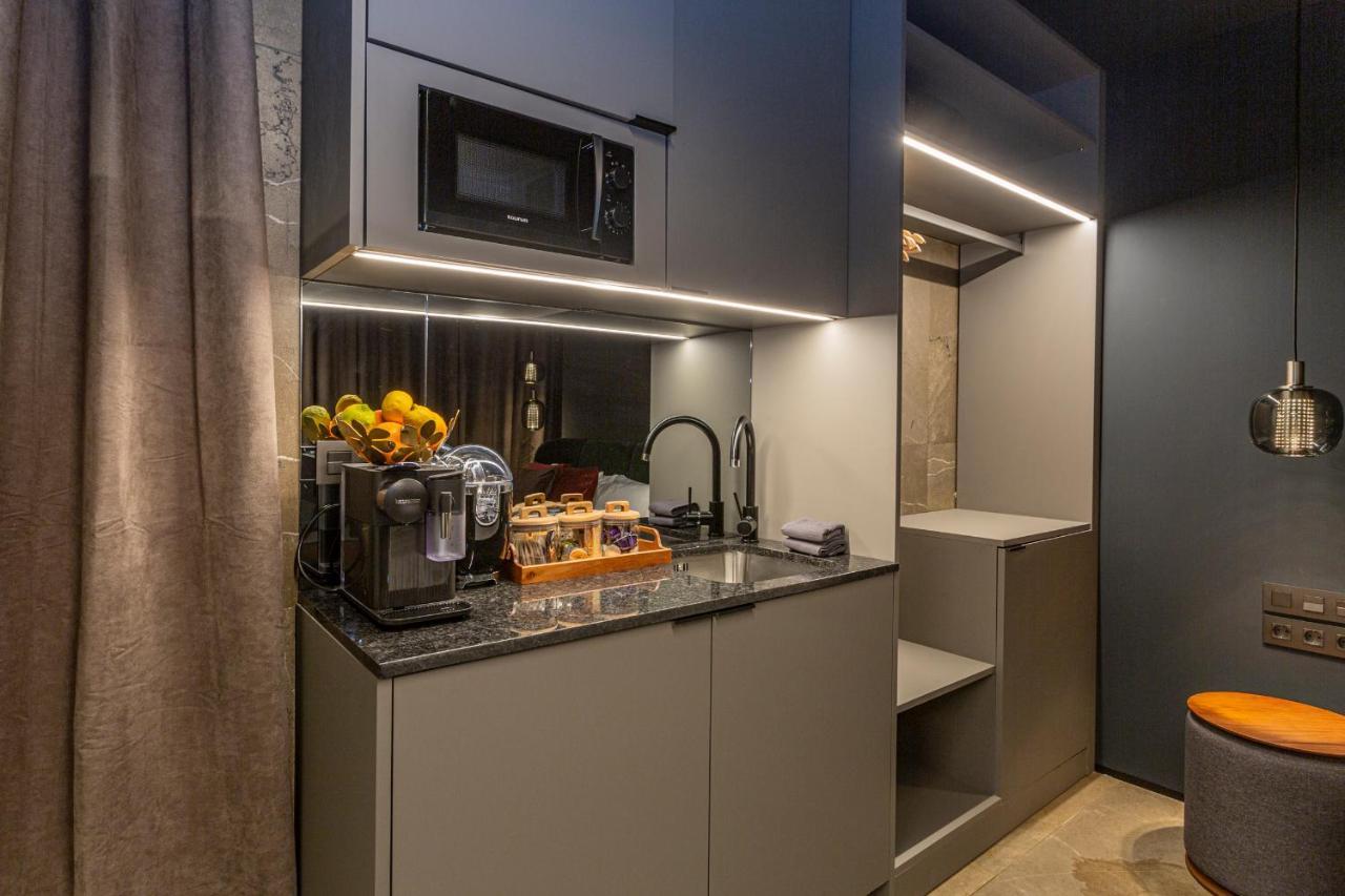 Luxury Evolution Rooms Alicante Exteriér fotografie