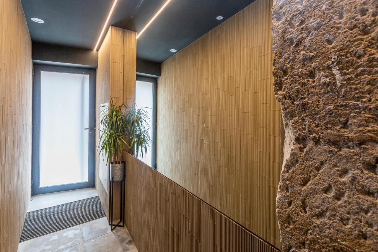 Luxury Evolution Rooms Alicante Exteriér fotografie
