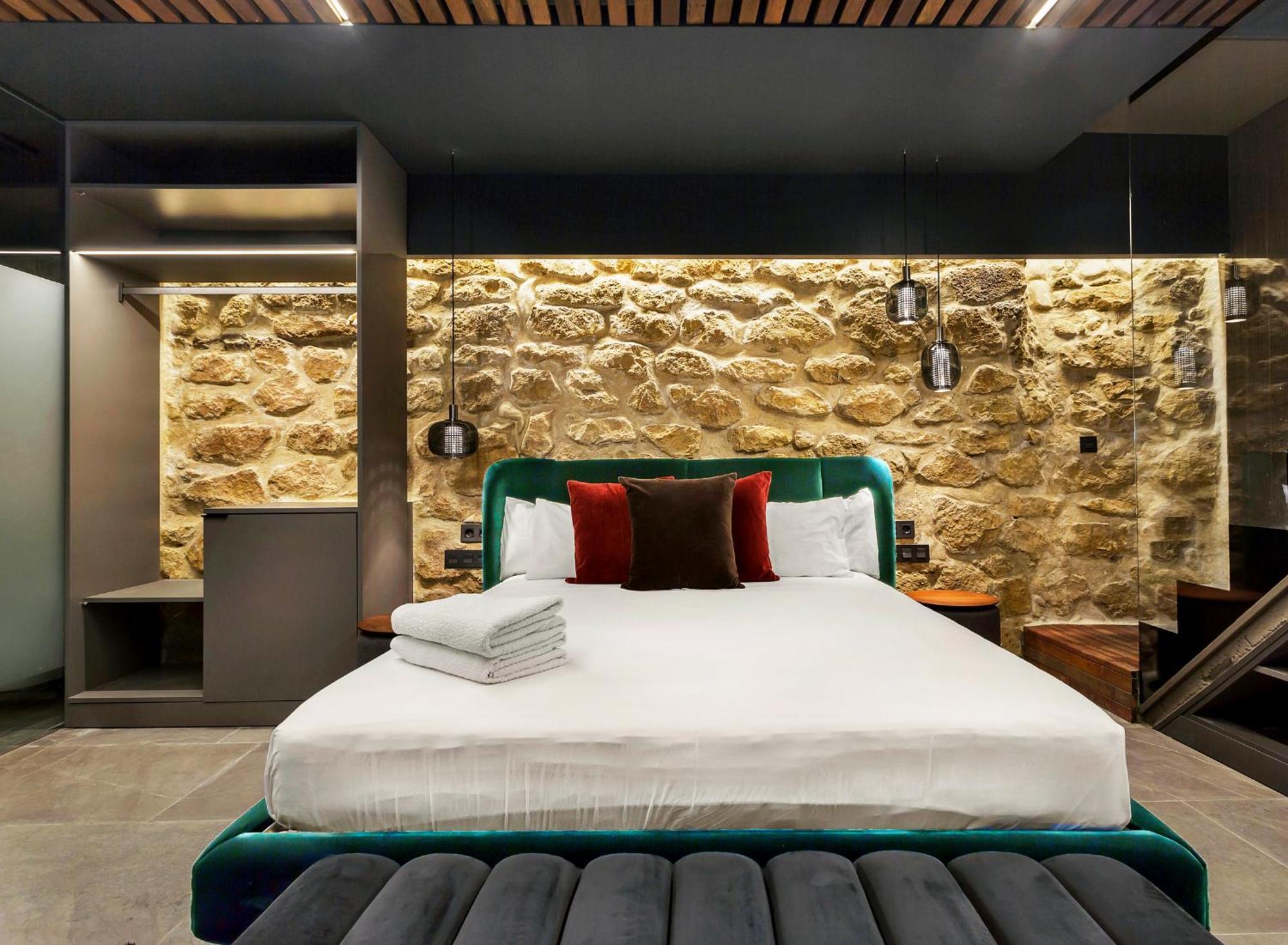 Luxury Evolution Rooms Alicante Exteriér fotografie