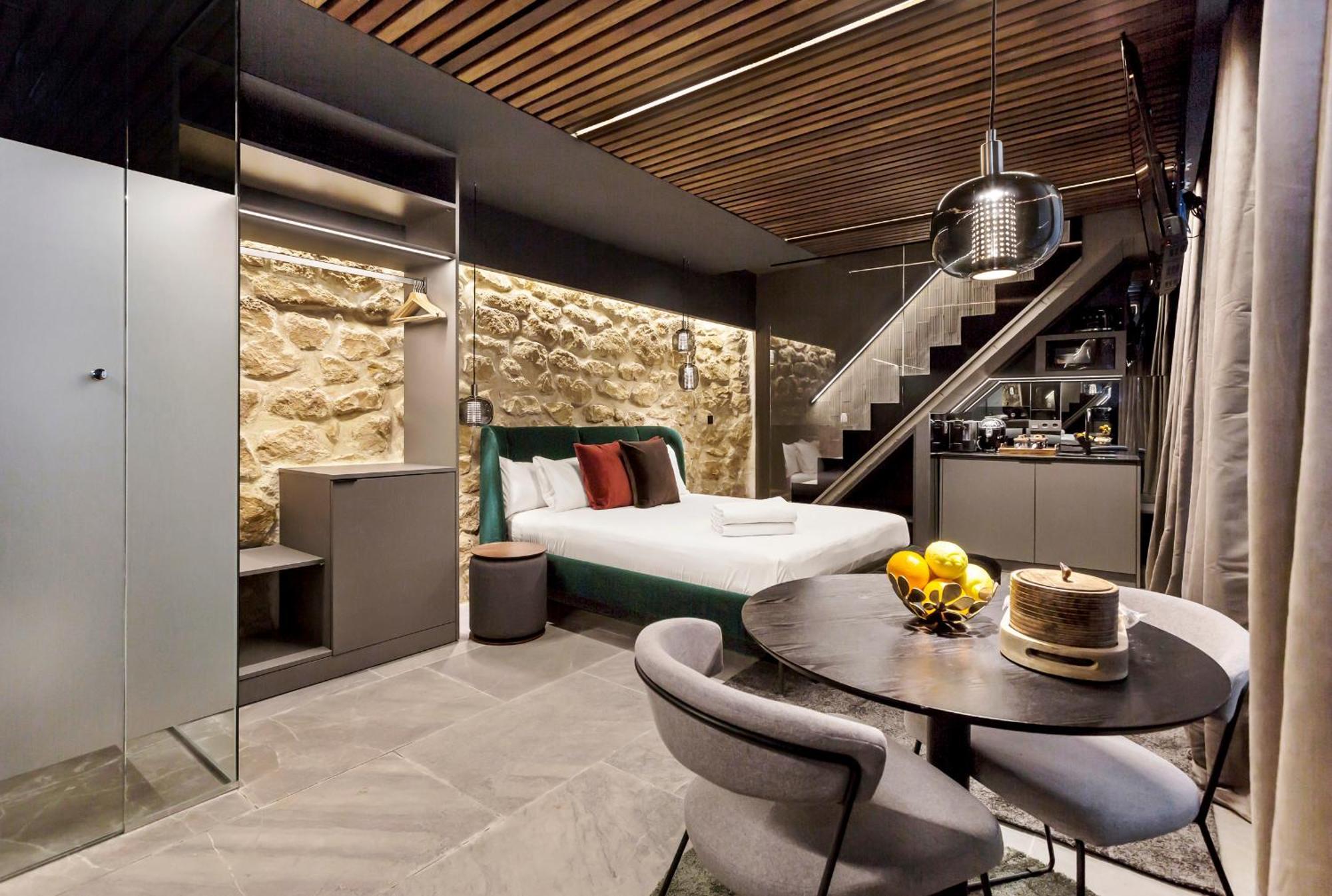 Luxury Evolution Rooms Alicante Exteriér fotografie
