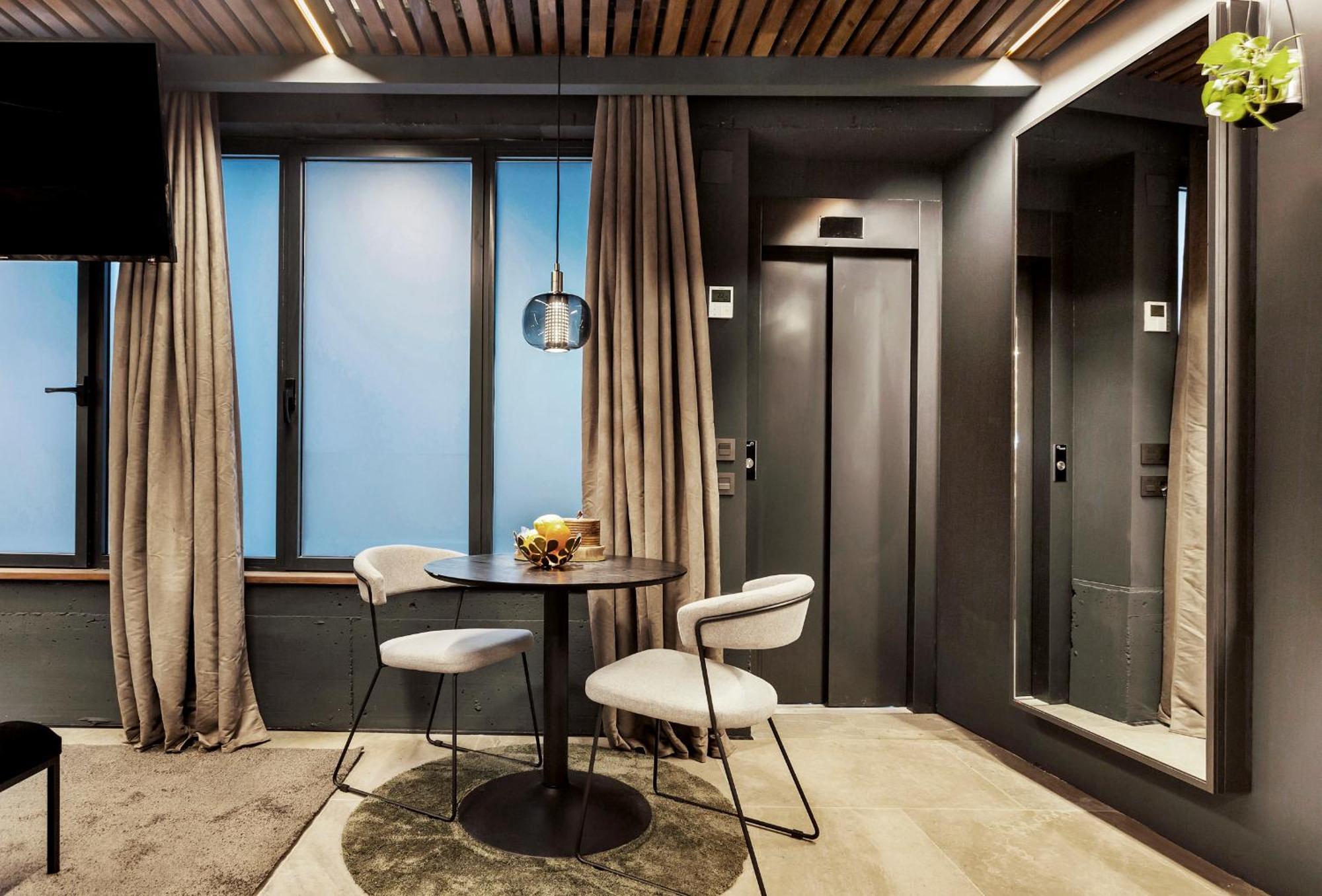Luxury Evolution Rooms Alicante Exteriér fotografie
