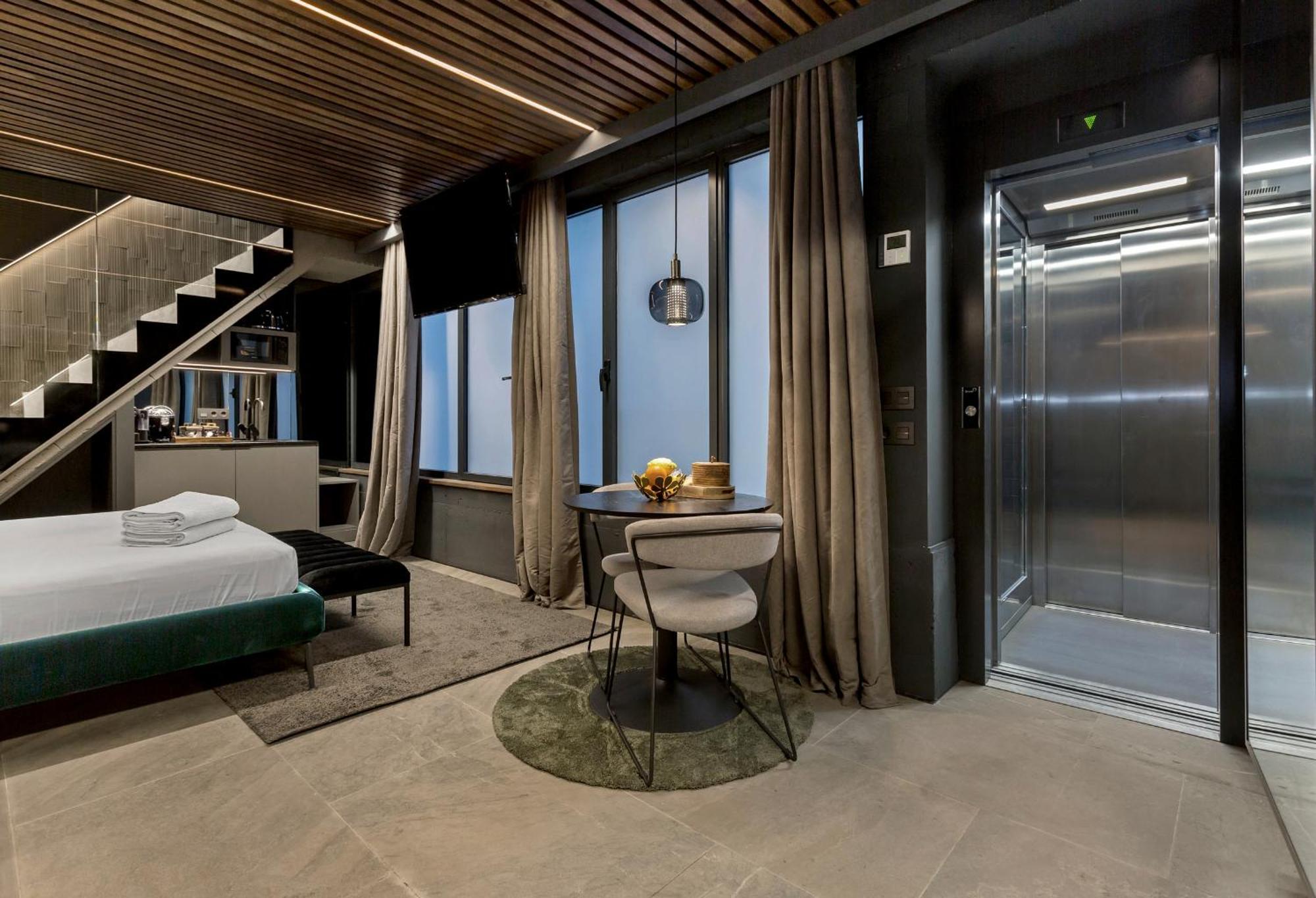 Luxury Evolution Rooms Alicante Exteriér fotografie